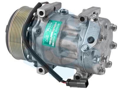 více o produktu - Kompresor nový Sanden SD7H15-8203